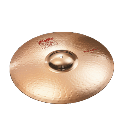 Paiste 2002 18" Wild Crash