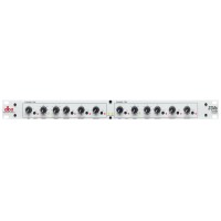 DBX 234S/SV Stereo 2/3 Way, Mono 4-Way Crossover