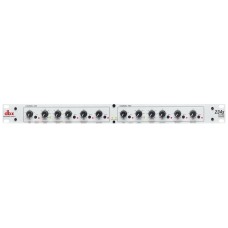 DBX 234S/SV Stereo 2/3 Way, Mono 4-Way Crossover