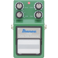 Ibanez TS9DX Tube Screamer