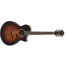 Ibanez AE205-BS Acoustic-Electric Guitar Ibanez AE205-BS Acoustic-Electric Guitar
