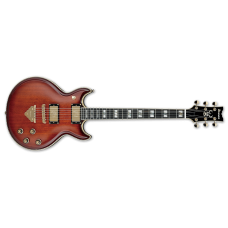 Ibanez AR720-BSQ Electric Guitars
