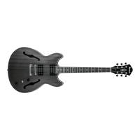 Ibanez AS53-TKF Artcore Series