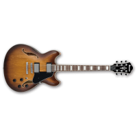 Ibanez AS73-TBC Artcore Series