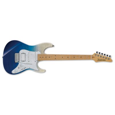 Ibanez AZ224F-BIG Premium MADE IN INDONESIA Electric Guitar