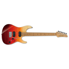 Ibanez AZ242F-TSG Premium MADE IN INDONESIA Electric Guitar