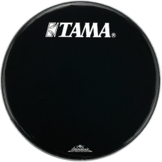 TAMA BK22BMTT 22" Starclassic Black Head