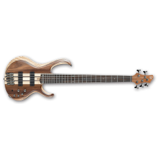 Ibanez BTB745-NTL 5Str. Electric Bass Guitar
