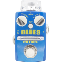 Hotone Blues