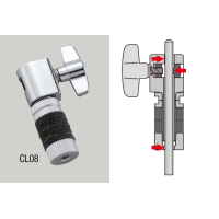 TAMA CL08 Hi-Hat Clutch