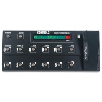 DigiTech Control 2 GSP1101 Foot Controller