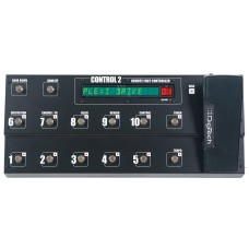 DigiTech Control 2 GSP1101 Foot Controller