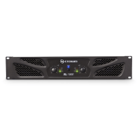 Crown XLI-1500 Power Amplifier Crown XLI-1500 Power Amplifier