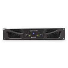 Crown XLI-2500 Two-channel