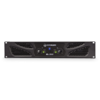 Crown XLI-3500 Power Amplifier