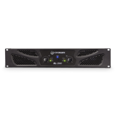 Crown XLI-3500 Power Amplifier