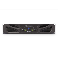 Crown XLI 800 Power Amplifier