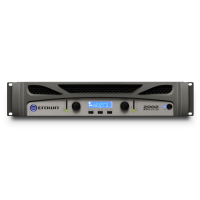 Crown XTI-2002 Two-channel