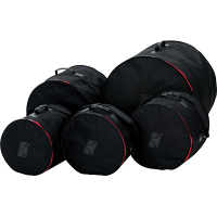 TAMA DSS62H STANDARD 6 PC. H-D DRUM BAG