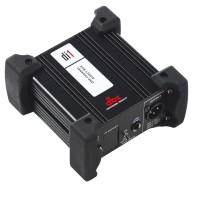 DBX Di1 Active Direct Box
