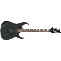 Ibanez GRG121DX-BKF GIO Electric Guitar