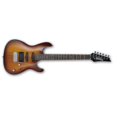 Ibanez GSA60-BS GIO Electric Guitar