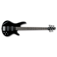 Ibanez GSR205-BKN GIO Electic Bass 5str.