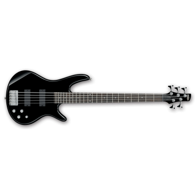 Ibanez GSR205-BKN GIO Electic Bass 5str.