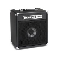 Hartke HD50 Bass Combo 10" Hartke HD50 Bass Combo 10"