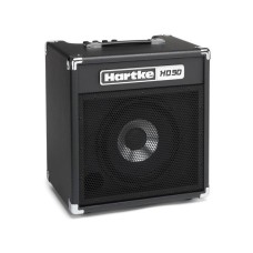 Hartke HD50 Bass Combo 10"