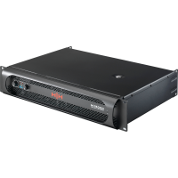 HH Electronics M-1500D Power Amplifier HH Electronics M-1500D Power Amplifier