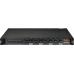 HH Electronics MZ-280Q Four Zone Matrix Power Amplifier