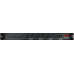 HH Electronics MZ-280Q Four Zone Matrix Power Amplifier