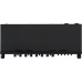 HH Electronics MZ-64P Four Zone Matrix Preamplifier HH Electronics MZ-64P Four Zone Matrix Preamplifier