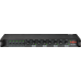 HH Electronics MZ-64P Four Zone Matrix Preamplifier HH Electronics MZ-64P Four Zone Matrix Preamplifier