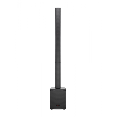 HH ELECTRONICS TENSOR-GO Battery-powered portable array HH ELECTRONICS TENSOR-GO Battery-powered portable array