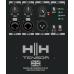 HH ELECTRONICS TRE-1501 15" 2-Way Powered Speaker (per Piece)