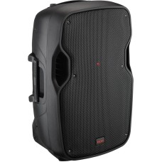 HH ELECTRONICS VRE-12AG2 12" 2-Way Powered Speaker (per Piece)