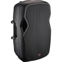 HH ELECTRONICS VRE-15AG2 15" 2-Way Powered Speaker (per Piece)