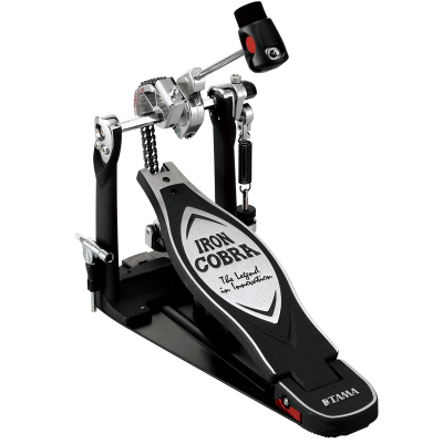 TAMA HP900PN Iron Cobra Power Glide Single Pedal TAMA HP900PN Iron Cobra Power Glide Single Pedal
