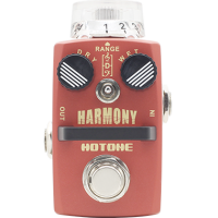 Hotone Harmony