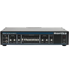 Hartke HA3500 Bass Amp 