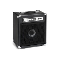 Hartke HD25 Bass Combo 8" - Bass Guitar Amplifiers