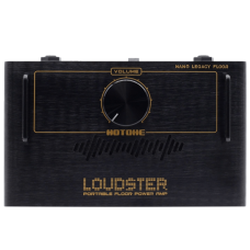 Hotone Loudster Hotone Loudster