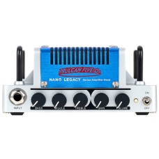 Hotone Vulcan Five-O