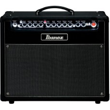 Ibanez IL15 15w Iron Label Tube Amp Ibanez IL15 15w Iron Label Tube Amp