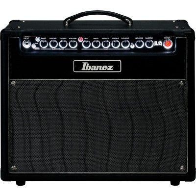 Ibanez IL15 15w Iron Label Tube Amp