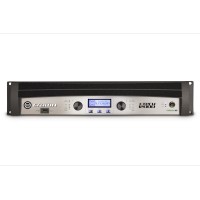 Crown IT12000HD Two-channel, 4500W @ 4Ω Power Amplifier Crown IT12000HD Two-channel, 4500W @ 4Ω Power Amplifier