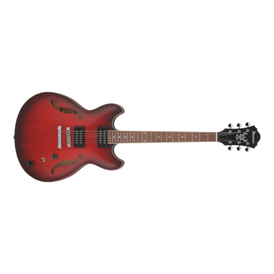 Ibanez AS53-SRF Artcore Series