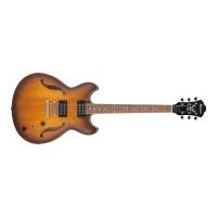 Ibanez AS53-TF Artcore Series